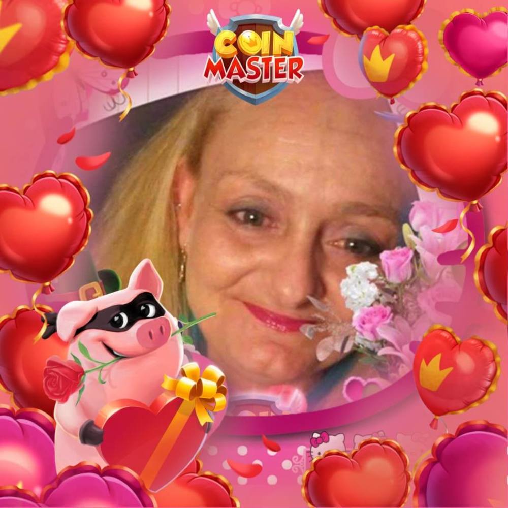 Meet your Posher, Rhonda